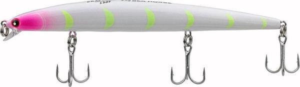 Sea Horse Craft Botan 130 Mm 13 Gr Pink Gl-Bar varyant  - Image 1