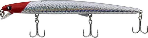 Sea Horse Slim Berfin 145 Mm 15 Gr Blood Head varyant  - Image 1