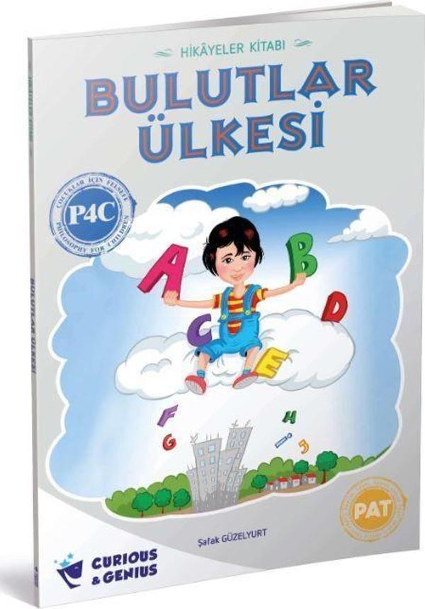 Bulutlar Ülkesi - Curios & Genius Yayınları - Image 1