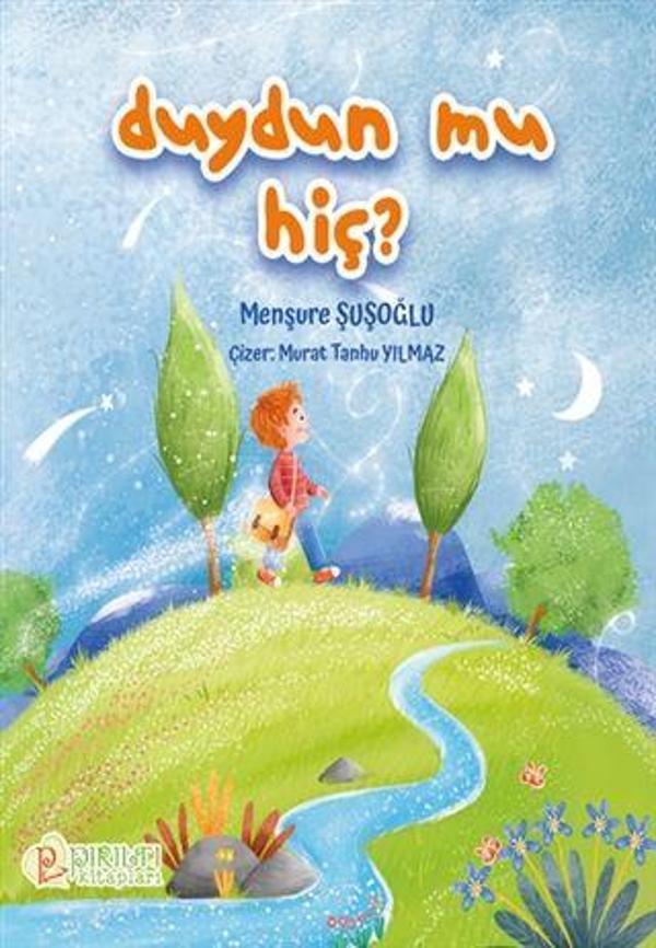 Duydun mu Hiç? - Pırıltı Kitapları - Image 1