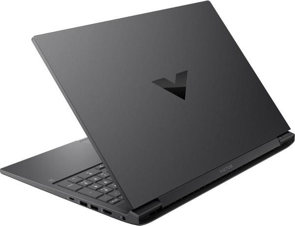 Hp Victus 16 İ7-13700H 32Gb 256Gb Ssd Rtx4060/8Gb 144Hz 16.1'' Fhd W11Pro 8B5Y3Ea & Per4 Çanta - Image 1