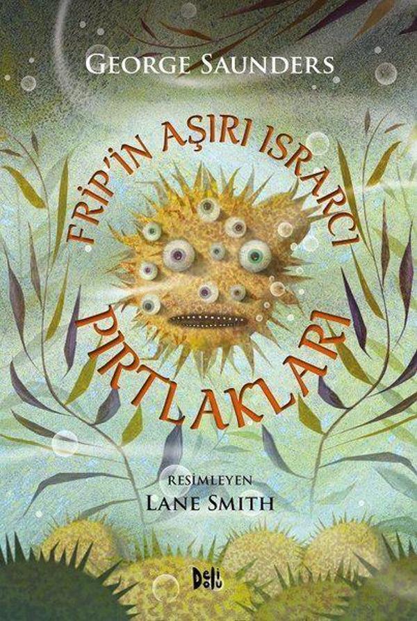 Frip'in Aşırı Israrcı Pırtlakları - DeliDolu - Image 1