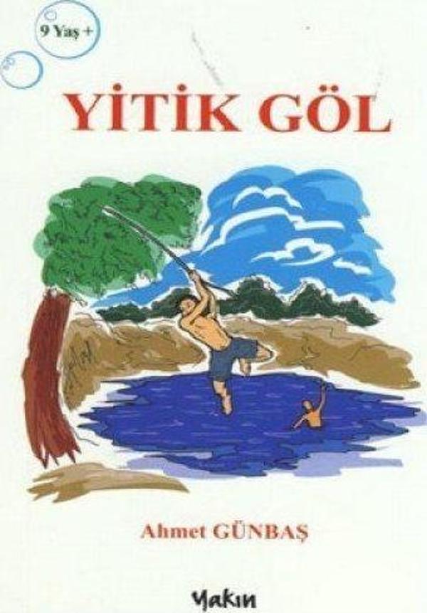 Yitik Göl - Yakın Kitabevi - Image 1