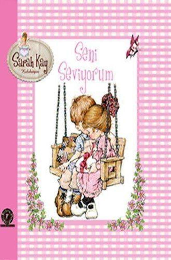 Sarah Kay - Seni Seviyorum - Artemis Yayınları - Image 1