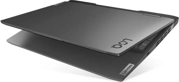 Lenovo Loq  İ5-12450H 96Gb 512Gb Ssd Rtx3050/6Gb 15.6" Fhd 144Hz W11H 82Xv00Wytx & Per4 Çanta - Image 1