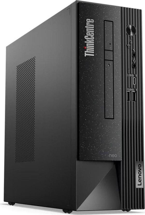 Lenovo Neo 50S 11Sx002Vtxe570 İ3 12100 20Gb Ram 4Tb Ssd Gt1030 W11P Masaüstü Bilgisayar - Image 1