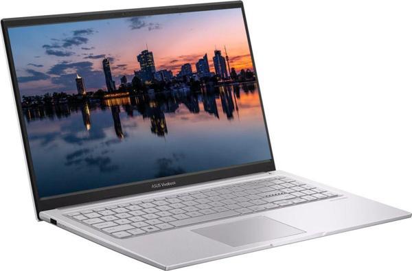Asus Vivobook 15 X1504Za İ5 1235U 8Gb Ram 256Gb Ssd 15.6'' Fhd W11Home Bq451 & Per4 Çanta - Image 1