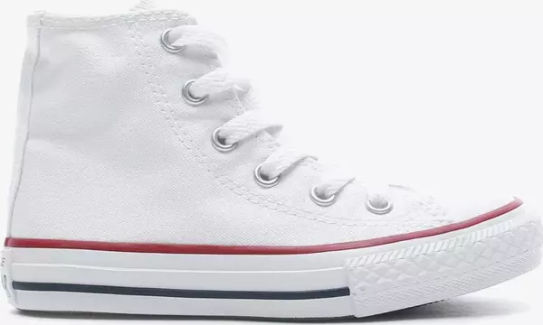 Converse Beyaz Çocuk Spor Ayakkabı 3j253c  - Image 1