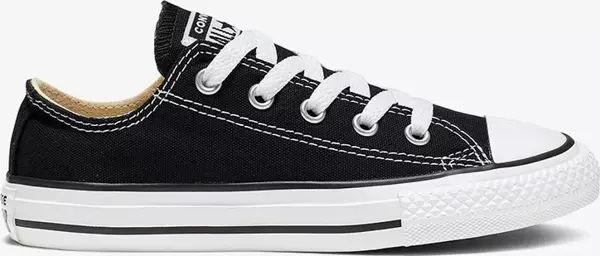 Converse Siyah Çocuk Spor Ayakkabısı 3j235c  - Image 1