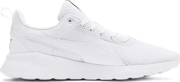 Puma Anzarun Lite Unisex Beyaz Spor Ayakkabı 371128-03  - Image 1