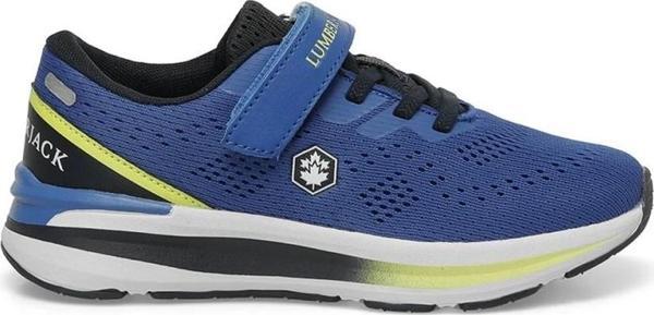 Lumberjack Buzz Jr 4fx Saks E Çocuk Spor Ayakkabı 101509491  - Image 1