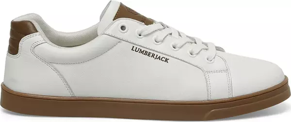 Lumberjack Scarlet 4fx Beyaz Erkek Spor Ayakkabı 101511784  - Image 1