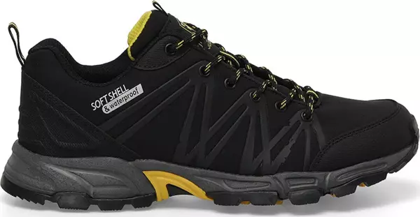 Lumberjack Shell 4pr Waterproof Erksiysar Ayakkabı 101782879  - Image 1