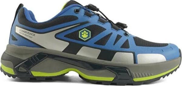 Lumberjack Coco 4pr Saks Lime Erkek Spor Ayakkabı 101782593  - Image 1