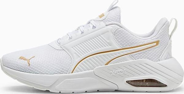 Puma X-celt Nova Fs White Gold Spor Ayakkabı 379495-12  - Image 1