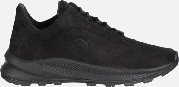 Scooter Siyah Erkek Kışlık Spor Ayakkabı M6000ns  - Image 1