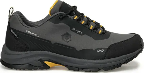 Lumberjack Eco 3pr Waterproof K Gri Sarı Erkek Aya 101392971  - Image 1