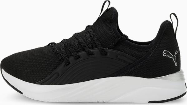 Puma Softride Sophia 2star Wns Siyah Spor Ayakkabı 309983-03  - Image 1