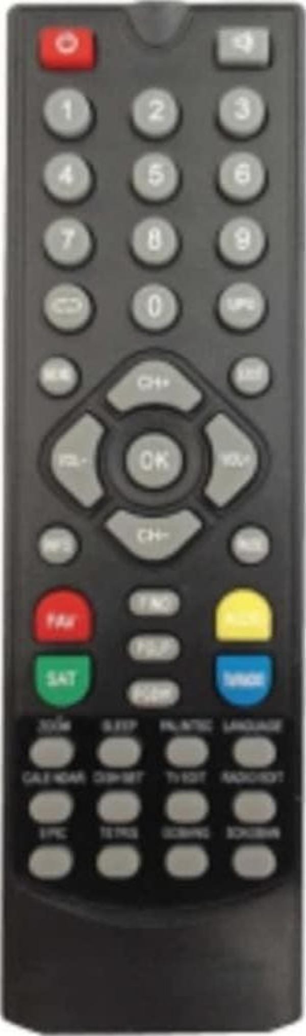 Skytech 13000 Uydu Kumandası - Image 1