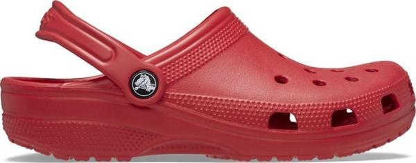 Crocs Terlik Classic Unisex Varsity Red 10001-6wc  - Image 1