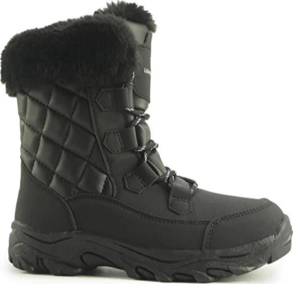 Lumberjack Vanessa 4pr Siyah Kız Çocuk Çizmesi 101814806  - Image 1