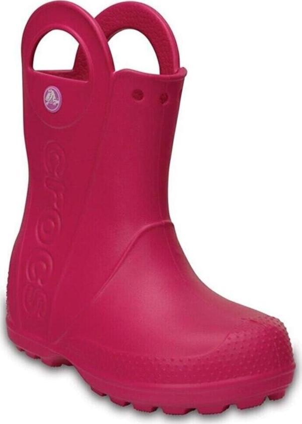 Crocs Handle İt Rain Boot Kids 12803-6x0  - Image 1