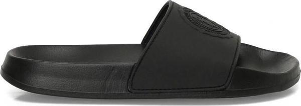 U.s. Polo Assn Seth 5fx Kadın Siyah Terlik 101984382  - Image 1