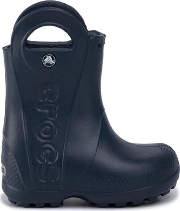 Crocs Handle İt Rain Boot Kids 12803-410  - Image 1