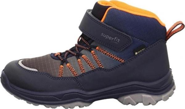 Superfıt Jupıter Goretex Çocuk Botu Blau Oran 1-000055-8000  - Image 1