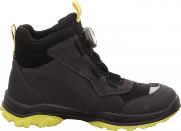 Superfıt Jupıter Goretex Çocuk Botu Grau Gleb 1-000076-2000  - Image 1