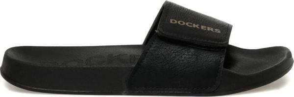 Dockers Erkek Siyah Terlik 226324 5fx 40-45  - Image 1
