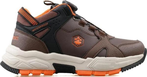 Lumberjack Grande Hı 4pr Kahve Waterprof Çocuk Bot 101887026  - Image 1