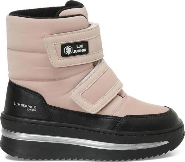 Lumberjack Flon 4pr Pembe Kız Çocuk Botu 101916374  - Image 1