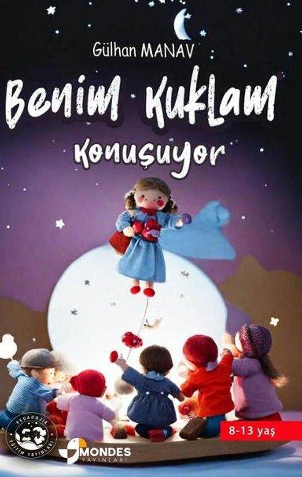 Benim Kuklam Konuşuyor - Mondes Yayınları - Image 1