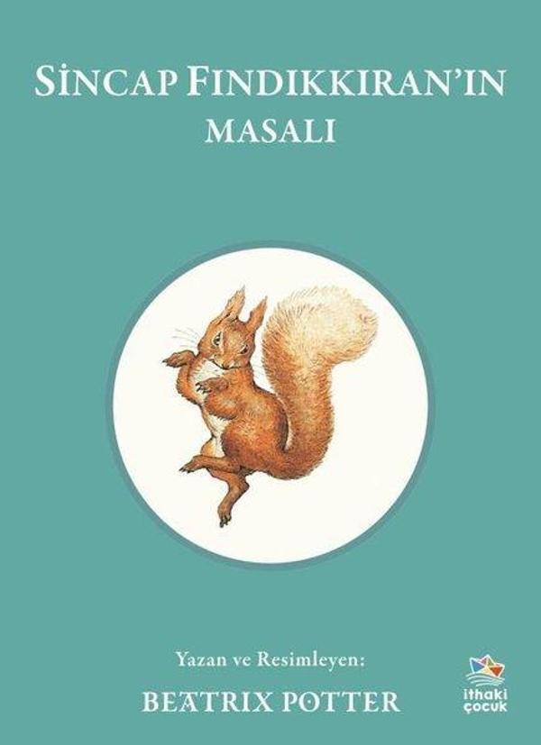 Sincap Fındıkkıran'ın Masalı - İthaki Çocuk - Image 1