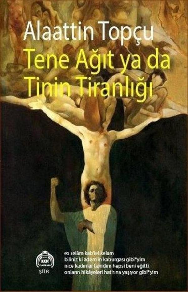 Tene Ağıt ya da Tinin Tiranlığı - Kekeme Yayınları - Image 1