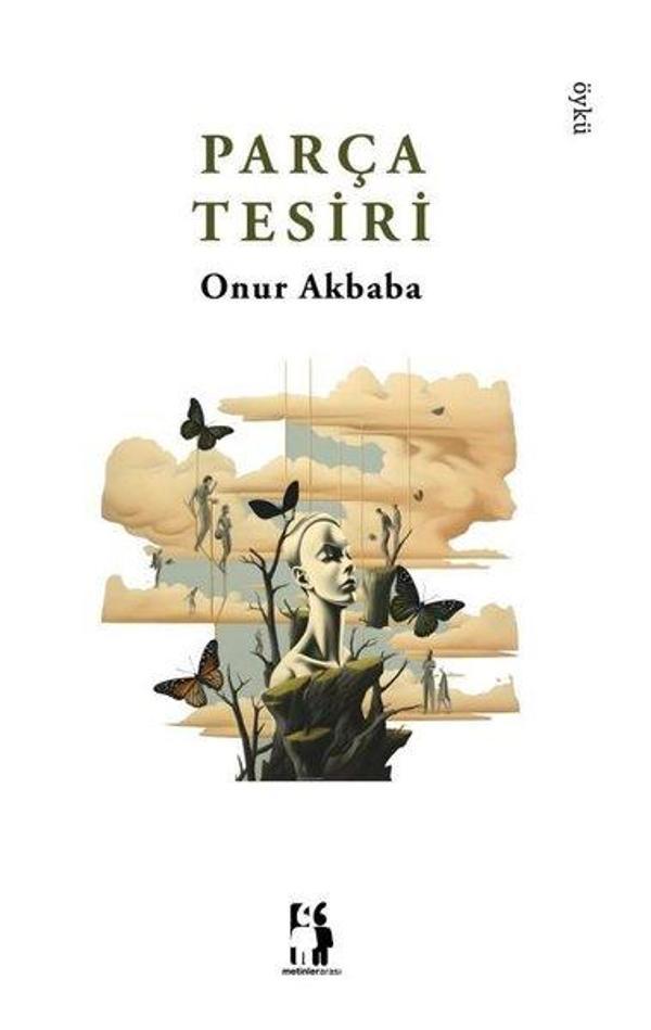 Metinlerarası Kitap Parça Tesiri - Metinlerarası Kitap - Image 1