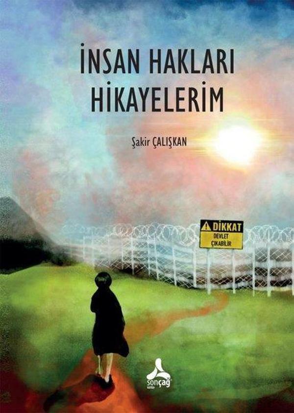 İnsan Hakları Hikayelerim - Sonçağ Yayınları - Image 1