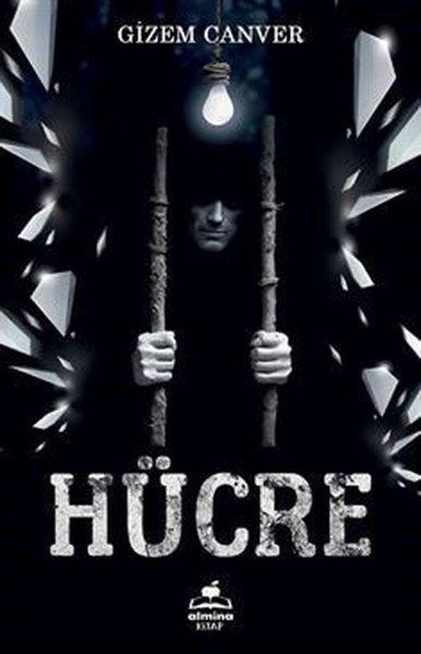 Hücre - Almina Kitap - Image 1