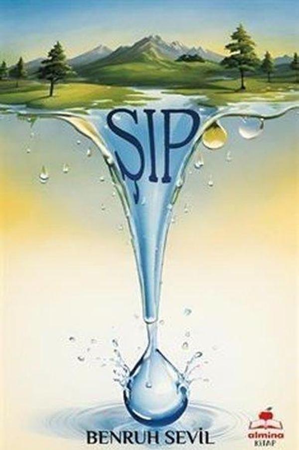 Şıp - Almina Kitap - Image 1