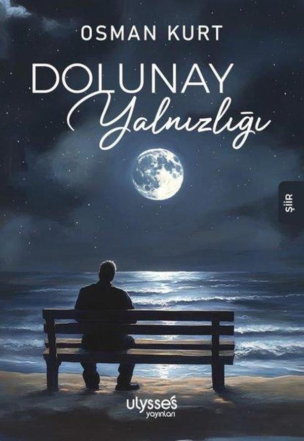 Dolunay Yalnızlığı - Ulysses Yayınları - Image 1
