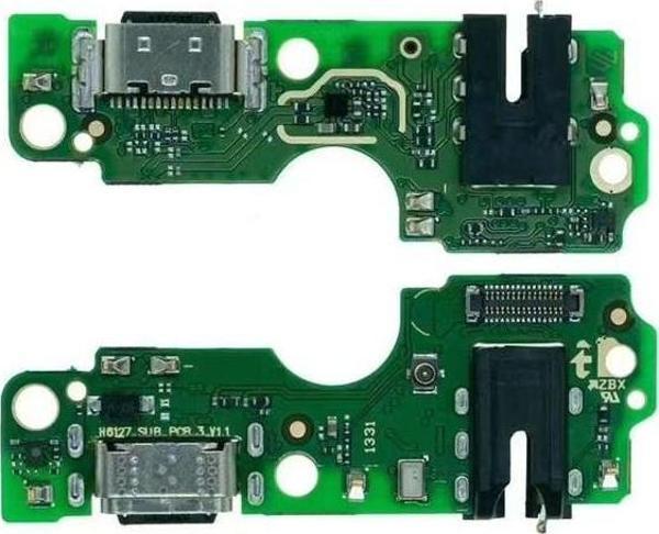 iNfinix Hot 30i Uyumlu Şarj Soketi + Mikrofon X669 - Image 1