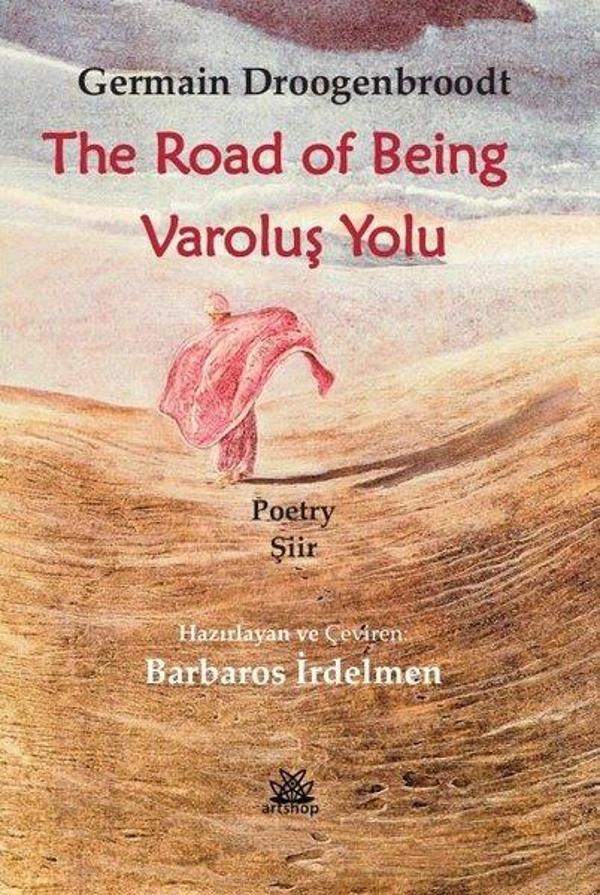 The Road of Being - Varoluş Yolu - Artshop Yayıncılık - Image 1