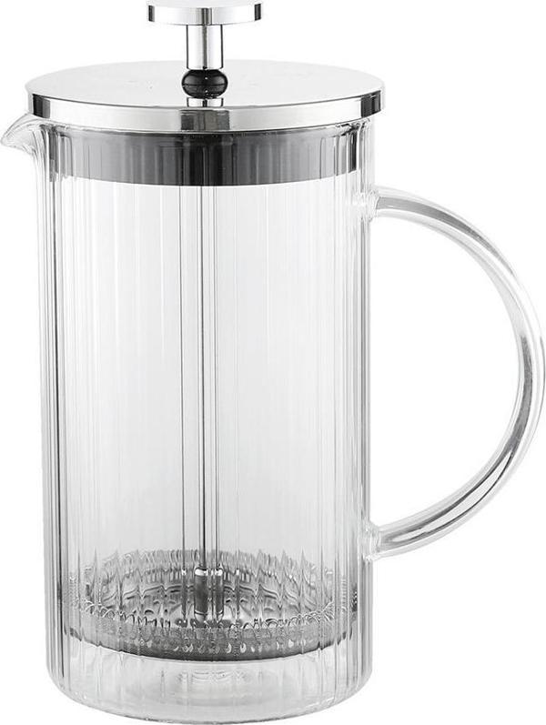 Aryıldız Monza French Press 600 ml 259665 - Image 1