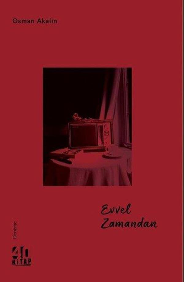 Evvel Zamandan - 40 Kitap - Image 1