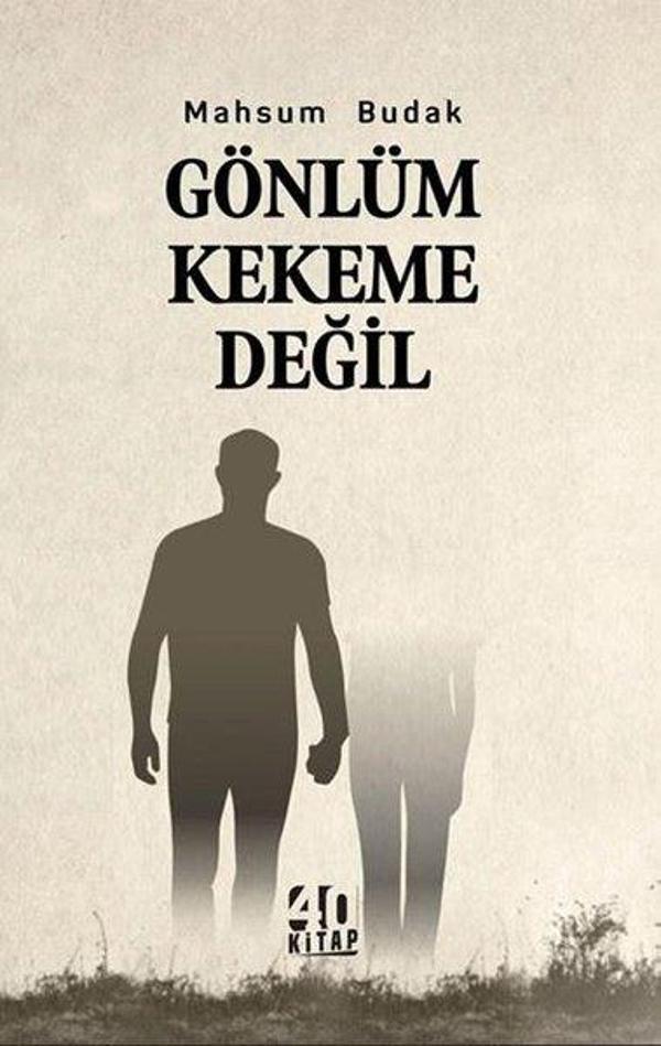 Gönlüm Kekeme Değil - 40 Kitap - Image 1