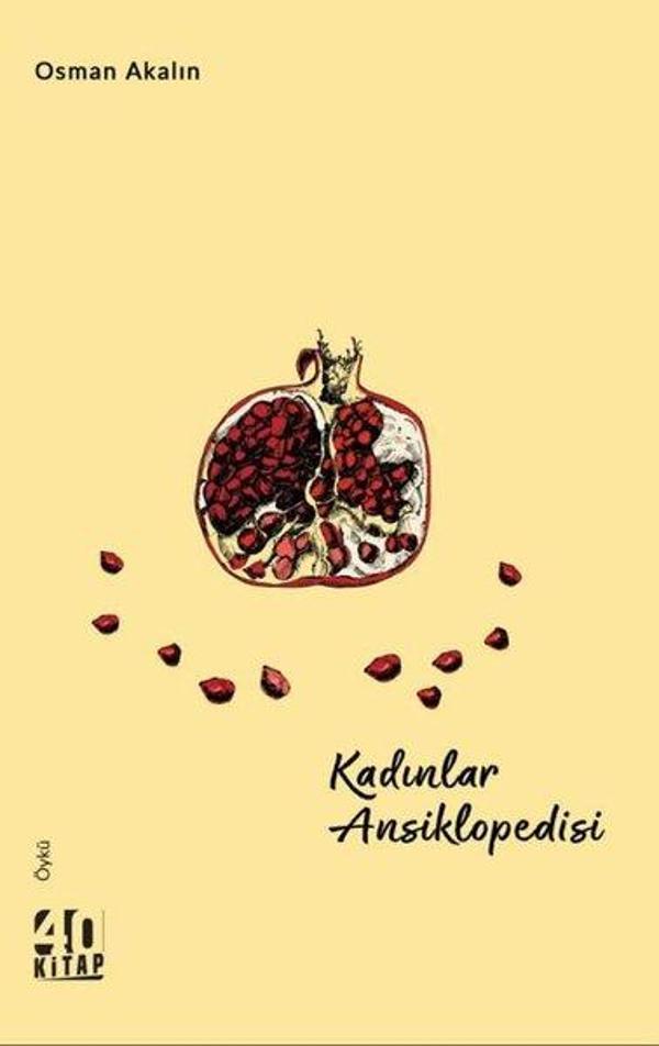 Kadınlar Ansiklopedisi - 40 Kitap - Image 1