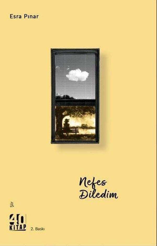 Nefes Diledim - 40 Kitap - Image 1