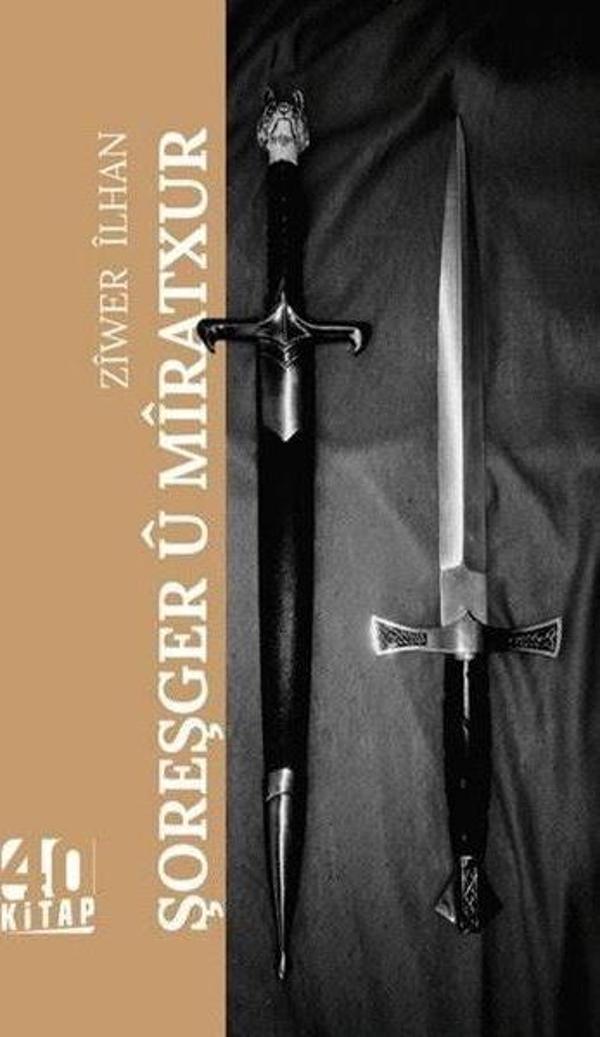 Şoreşger U Miratxur - 40 Kitap - Image 1