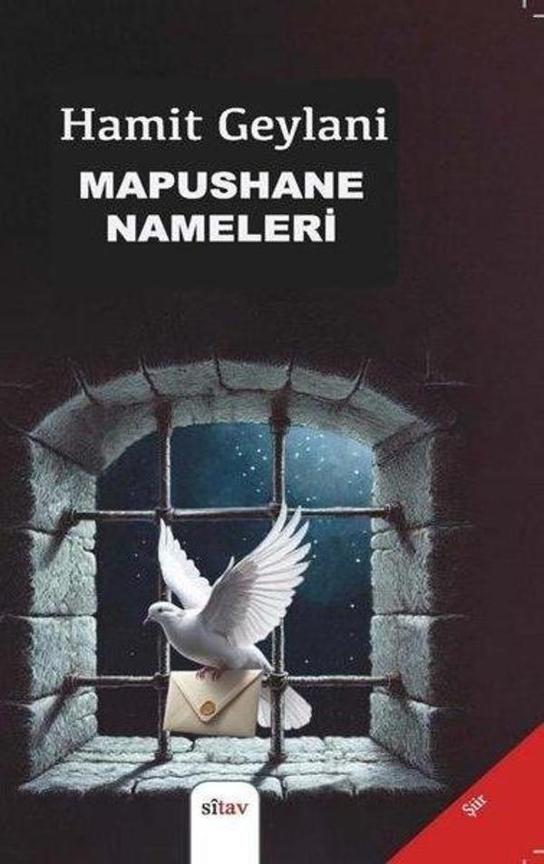 Mapushane Nameleri - Sitav yayınevi - Image 1